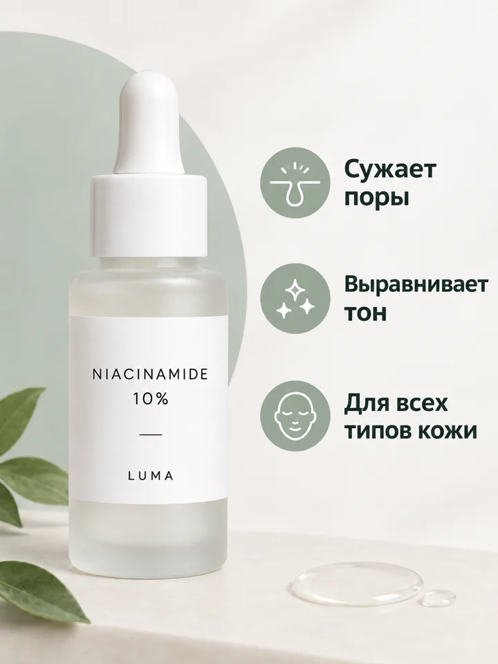 Преимущества