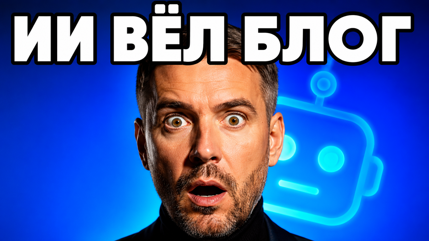 Пример работы агента «Обложки для YouTube» — photo 1