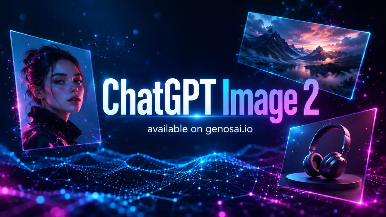 ChatGPT Image 2