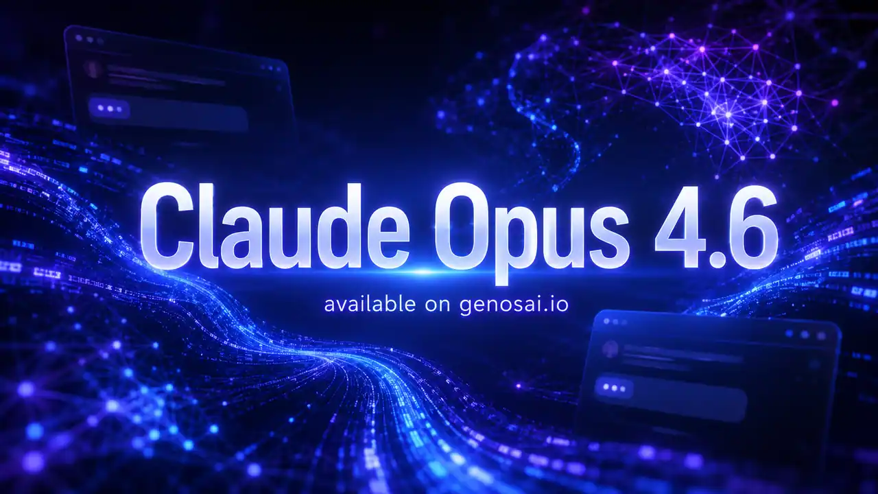 Claude Opus 4.6