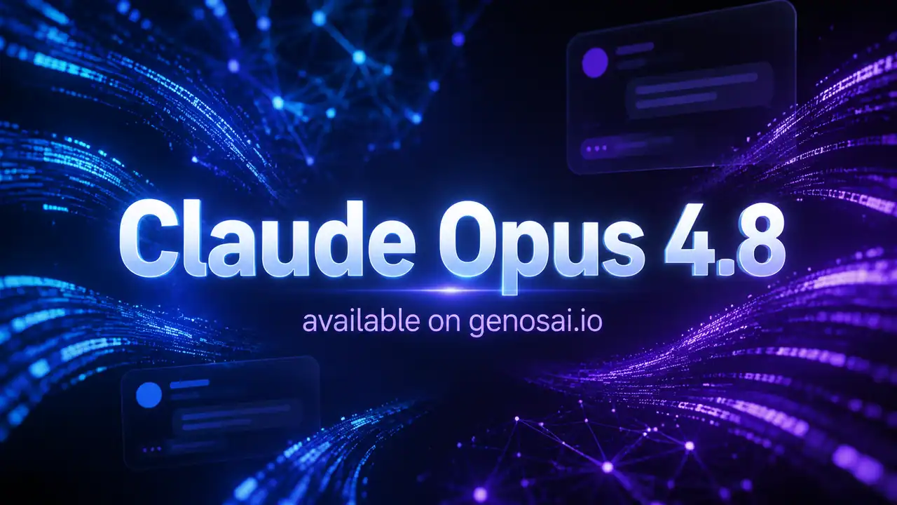 Claude Opus 4.8