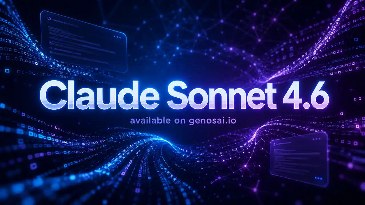 Claude Sonnet 4.6