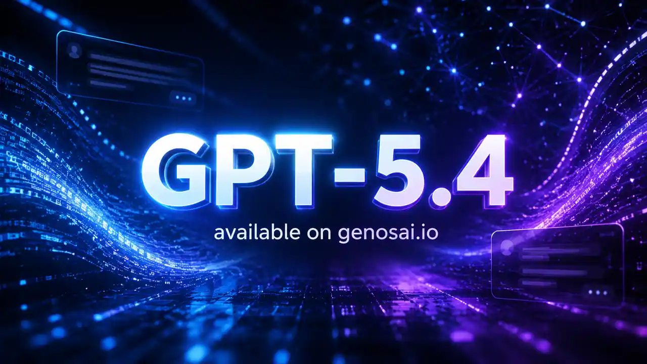 GPT-5.4