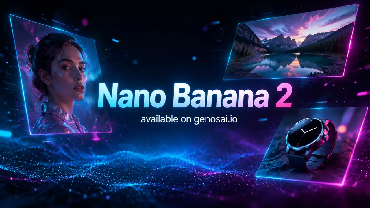 Nano Banana 2