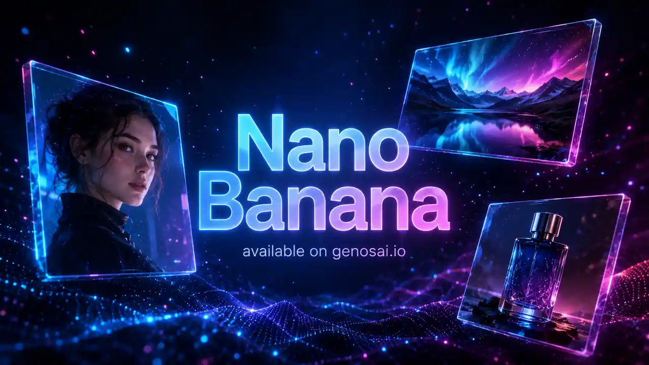 Nano Banana