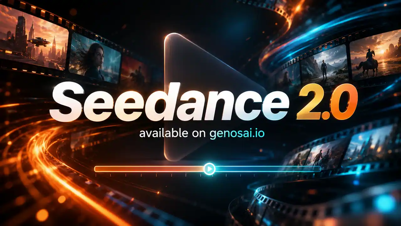 Seedance 2.0