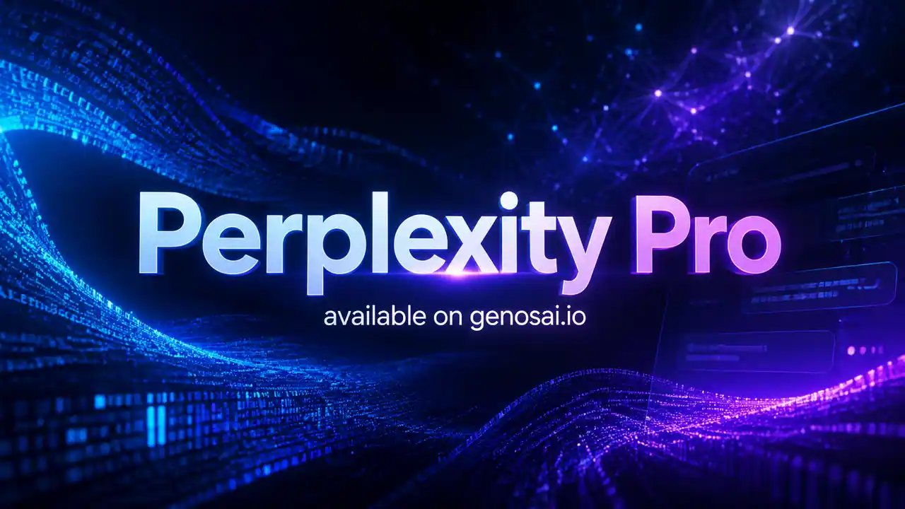 Perplexity Pro