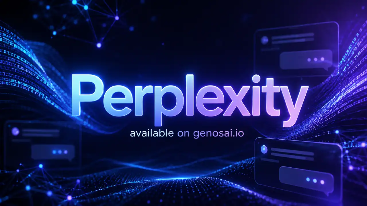 Perplexity