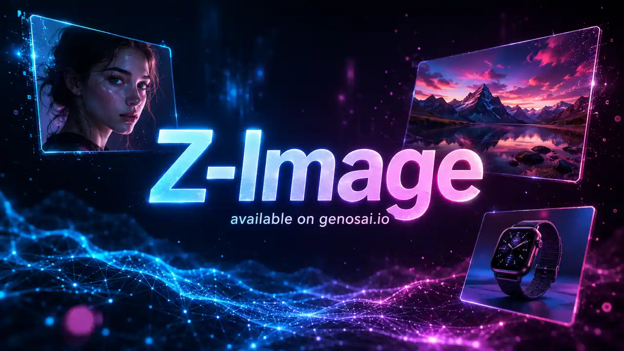 Z-Image
