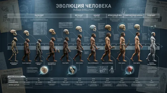 Роль и тема: Масштабный, энциклопедический 3D-плак...