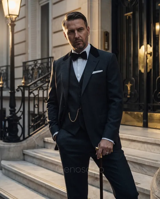 "Не меняй черты лица. Сходство 100%.
New Look Dior...
