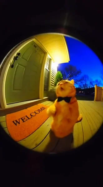 Vertical video, 9 seconds long, smooth 60fps, safe