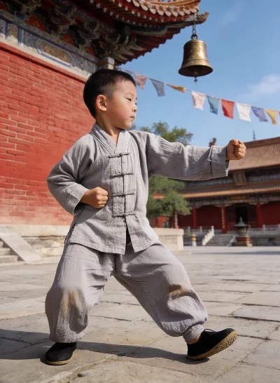 Martial Arts